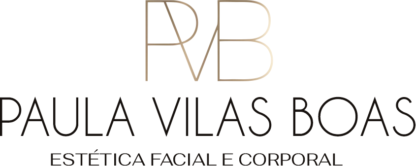 PVB Estética — Paula Vilas Boas, estética facial e corporal